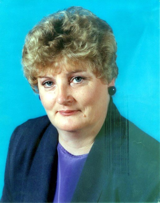 Obituario de Susie Hale Soldevila