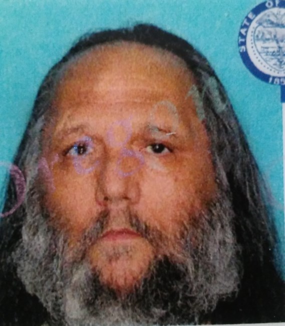 Obituary of Keith Donald Say