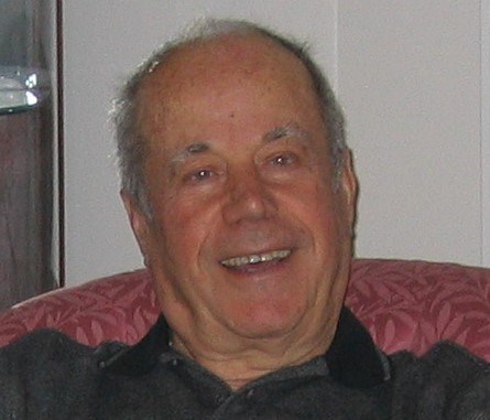 Obituary of George John Kizanis