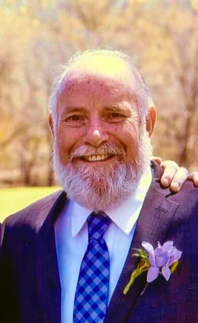 Obituary of Martin P. Murphy
