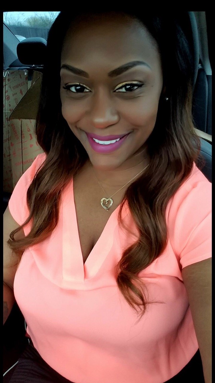 Obituary of Tonya Mechelle Gatson