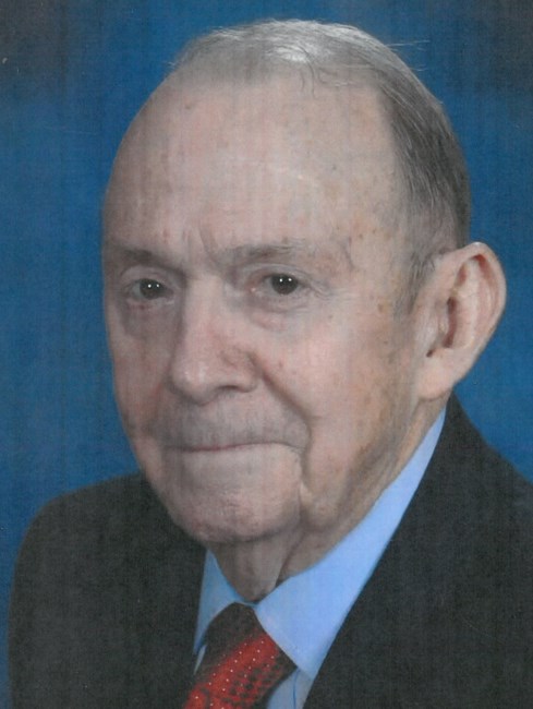 Obituary of Arthur Braun Graham