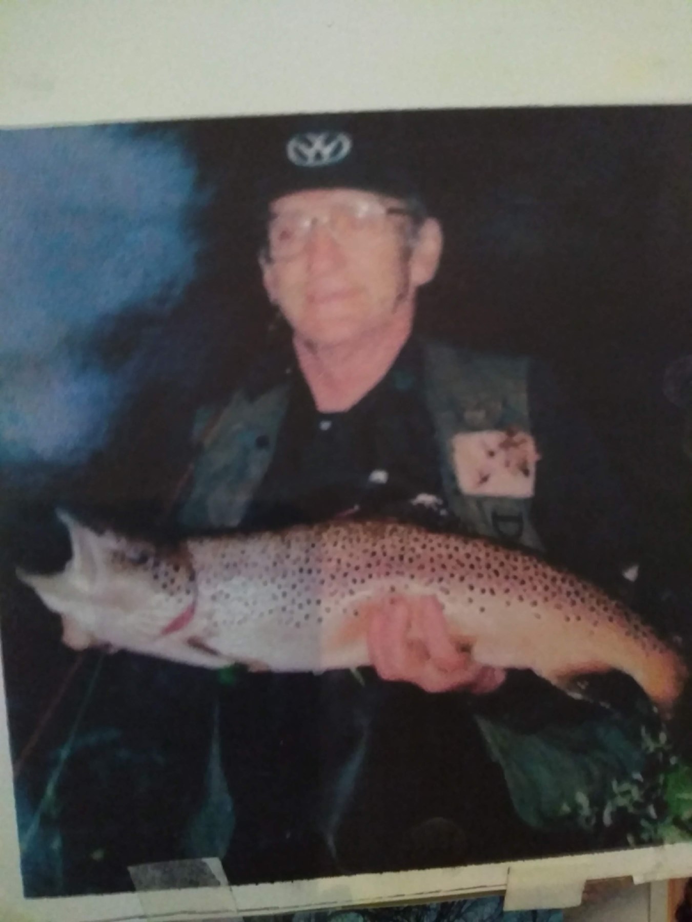 Obituary of James L. Sherwood