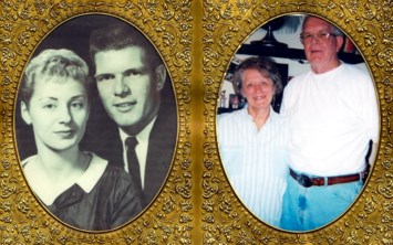 Avis de décès de Marie Emma Behrle