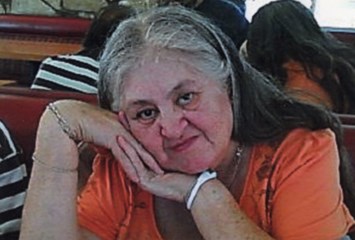 Obituary of Rita "Lupe" Guadalupe Carrillo
