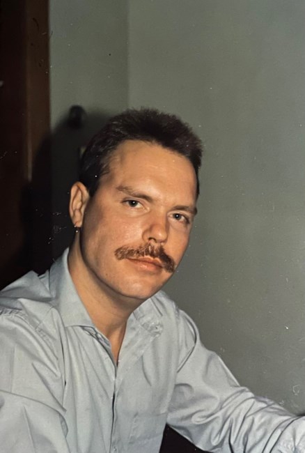 Obituary of Shawn Francis Moynahan