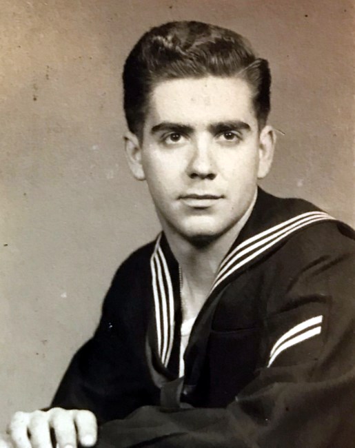 Obituary of Walter J. Bilz