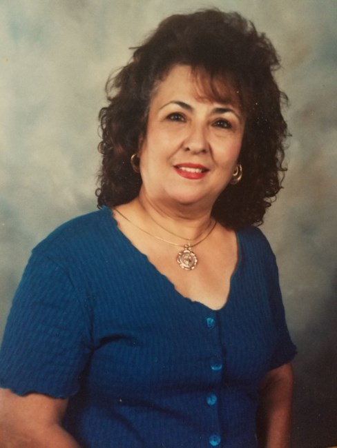Obituary of Elva S Salazar
