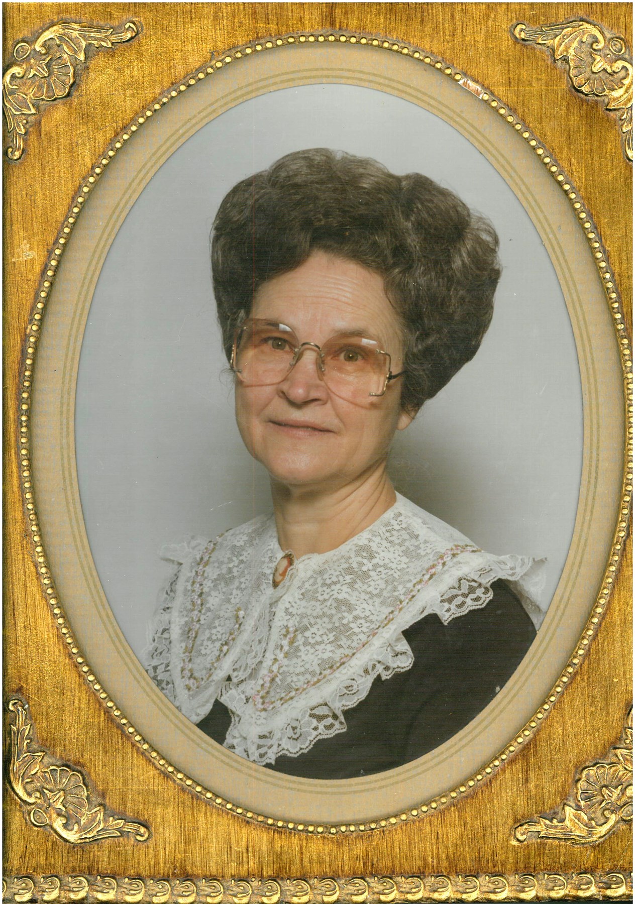 Obituary of Evelyn Gadberry