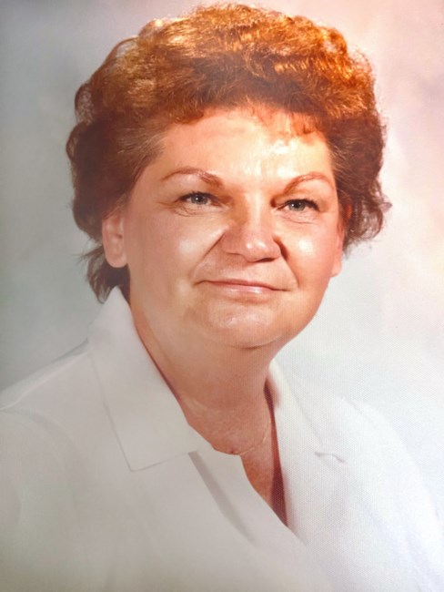 Obituary of Loraine Martha Vorwerk
