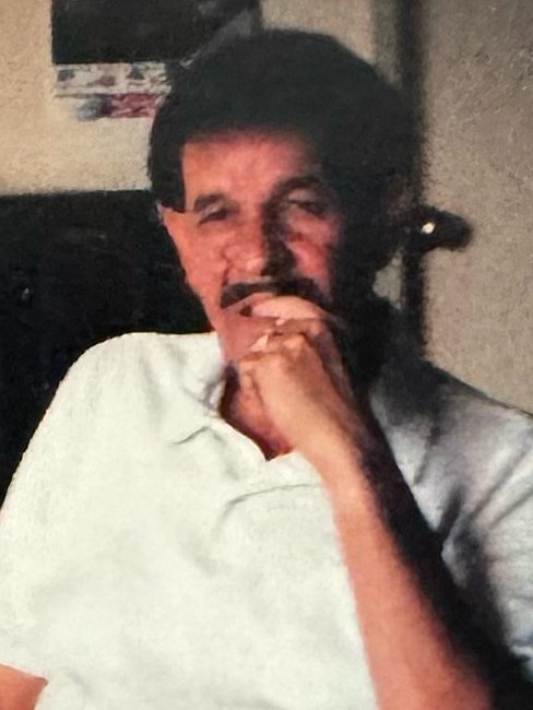 Obituary of Julian Gonzales