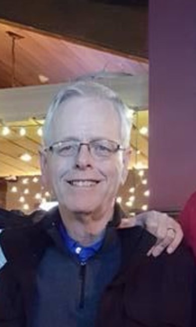 Obituary of Robert N. Landel