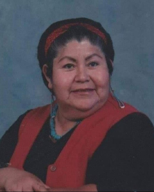 Obituario de Wanda Jean Pablo