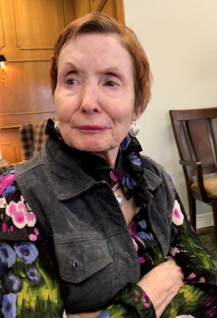 Obituary of Eva D Stanphill