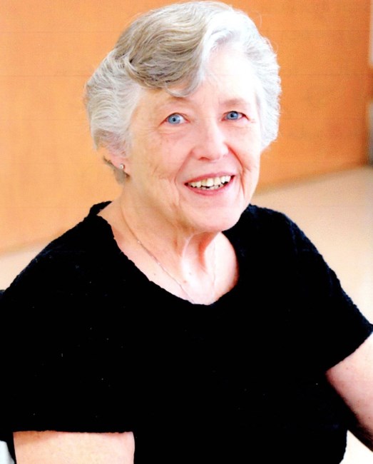 Obituary of Georgeann Wheeler