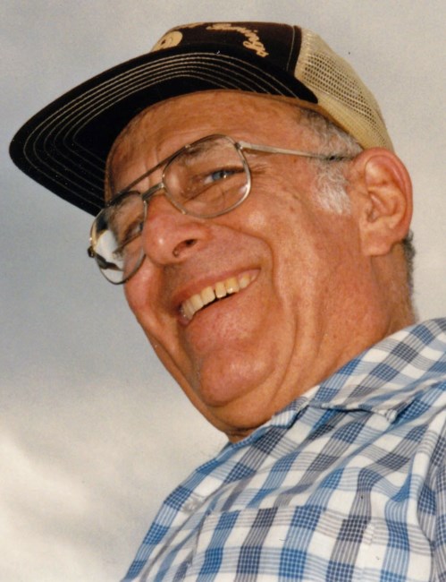 Obituary of James Ernest Will