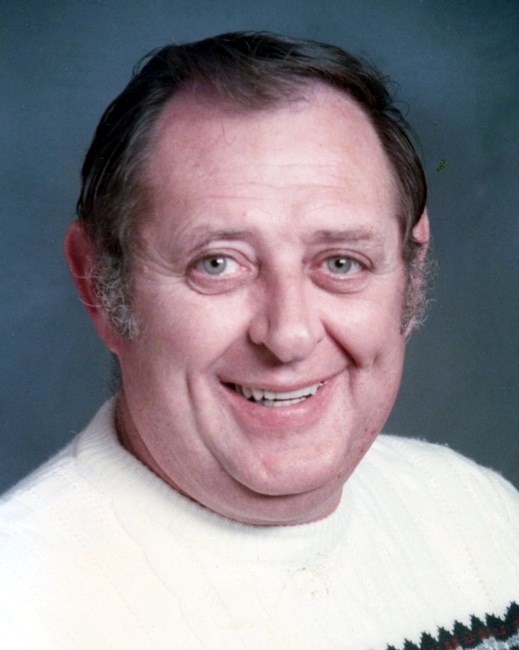 Obituary of Bruce Crisp Johnson