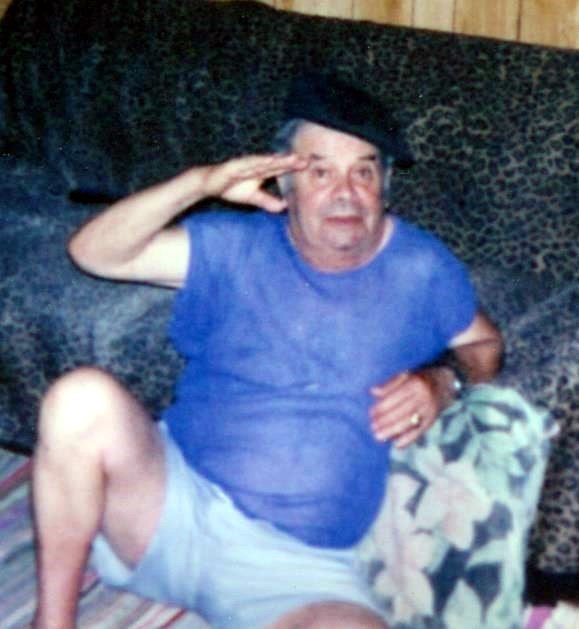 Obituary of Eduardo Pereira