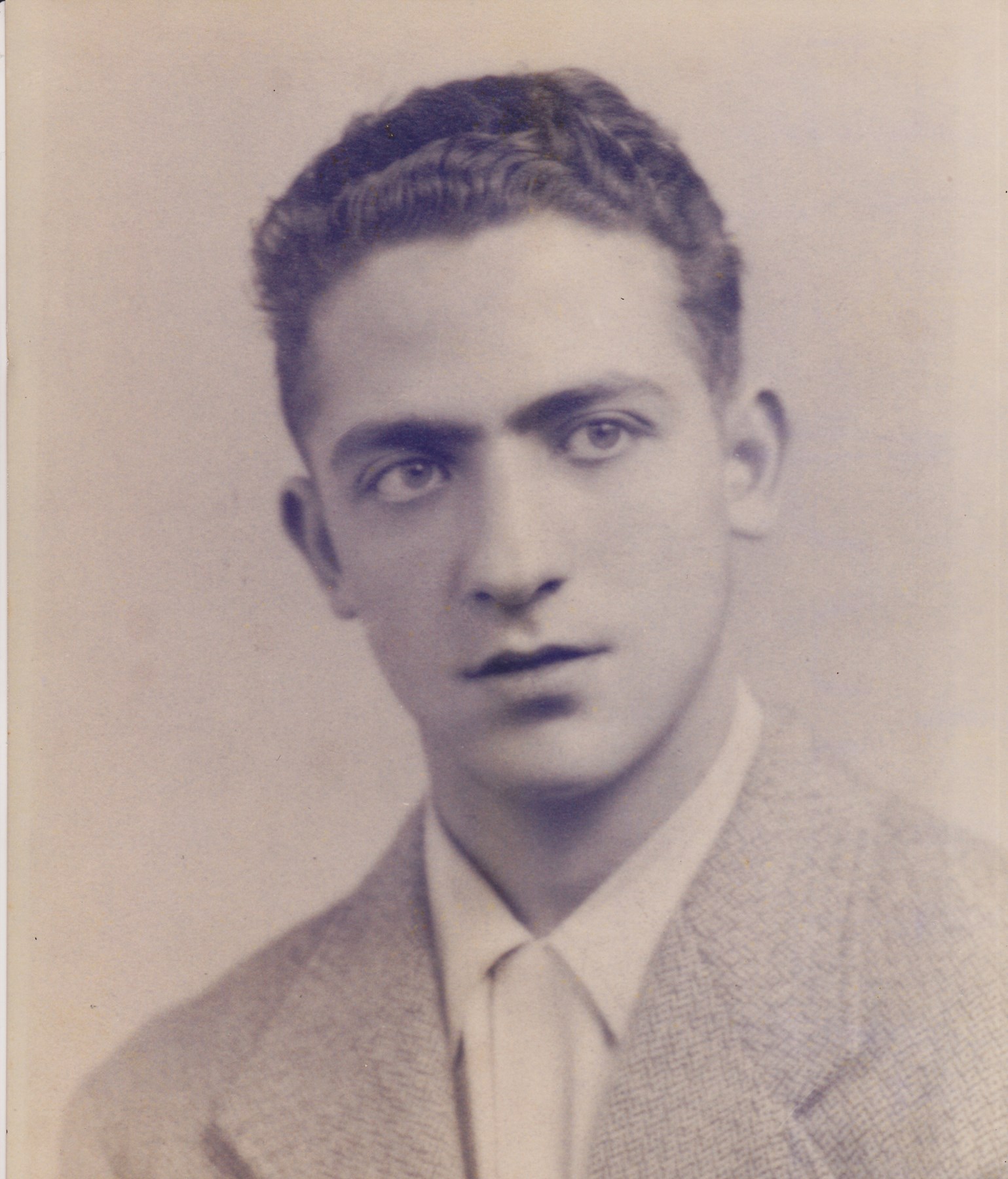 Obituary of Steve Morreale