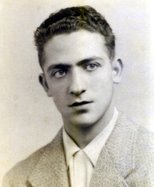 Obituary of Steve Morreale