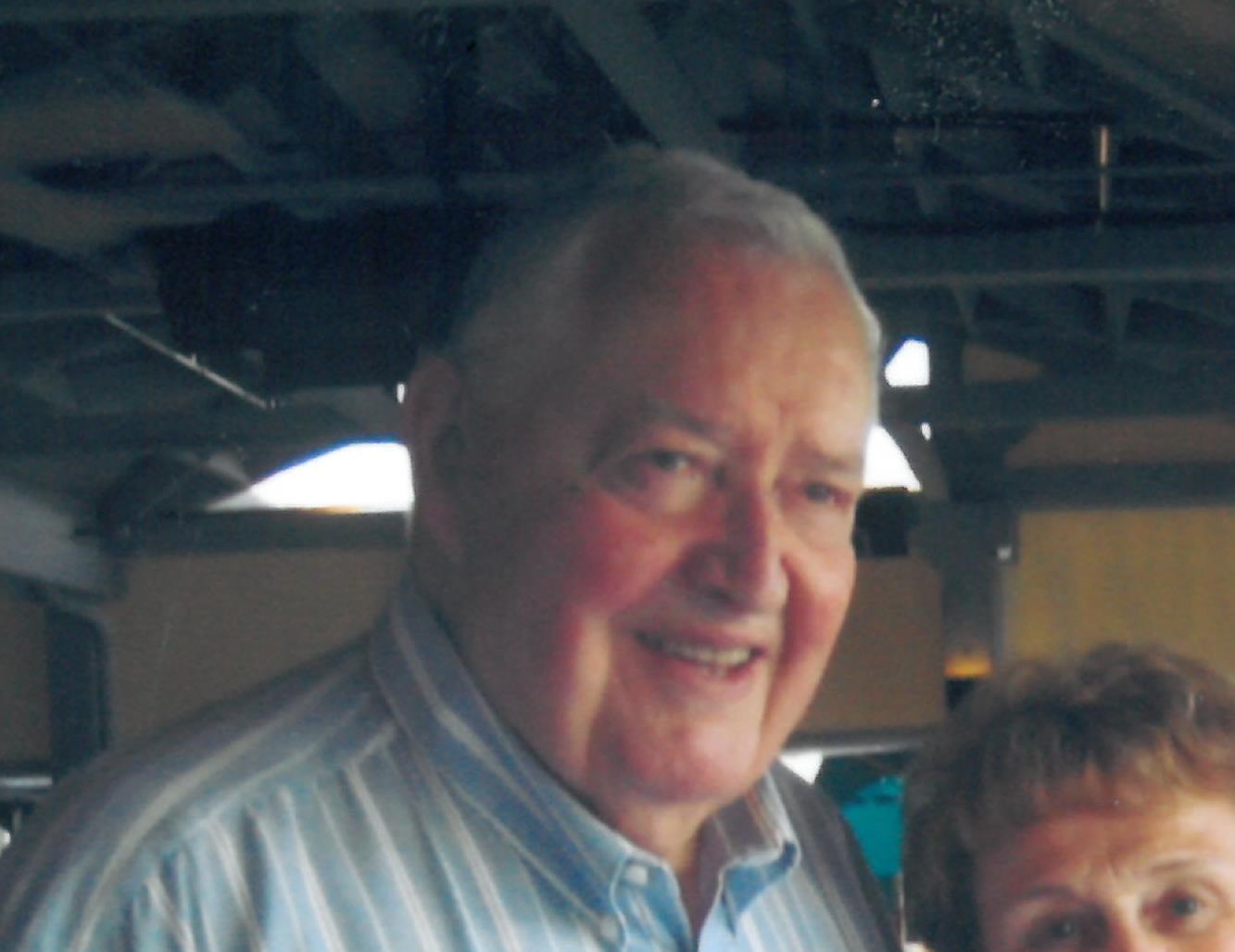 Obituary of Nathan Wilson Choate