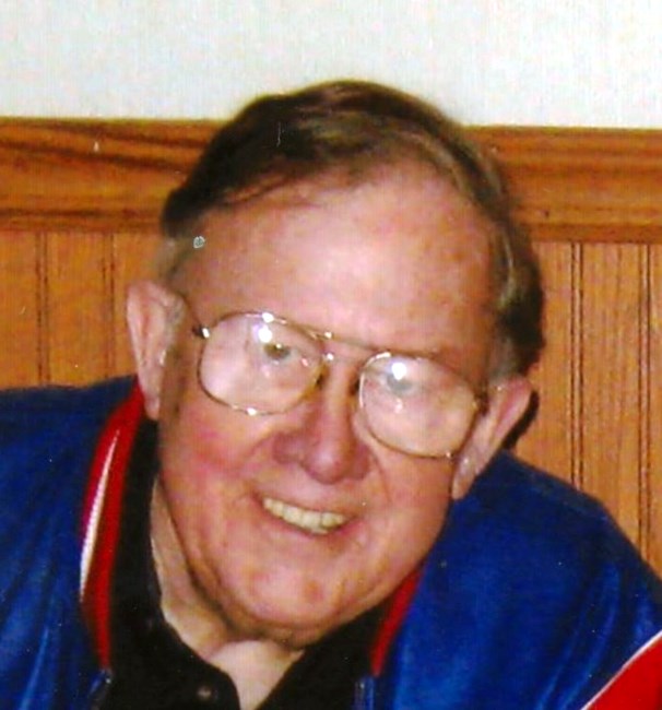 Obituary of Paul David Elhoff