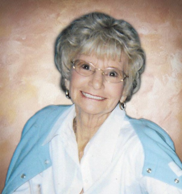 Obituary of Donna T. Hahn