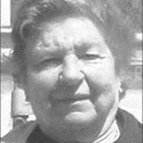 Obituary of Fortuna (deangelis) Denovellis