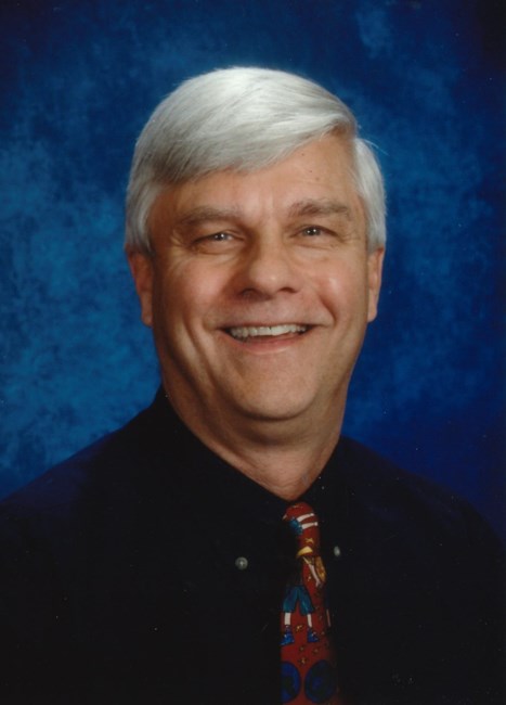 Obituary of Michael Scott Simonson