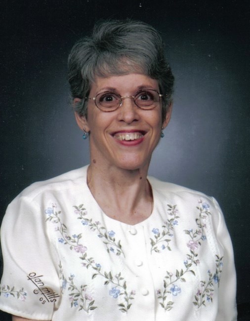 Obituary of Janice E. Austin
