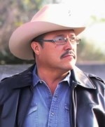 Victor Flores Cruz