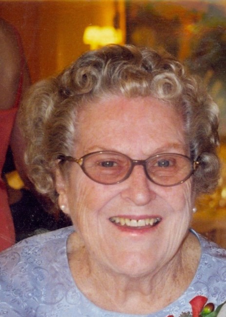 Obituary of Yvonne D Lancaster