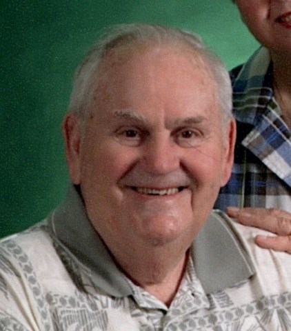 Obituary of William Gene Hutson