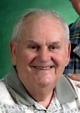 Obituary of William Gene Hutson