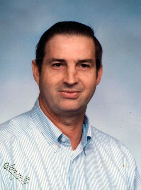 Obituary of Jerry Lee Fisher