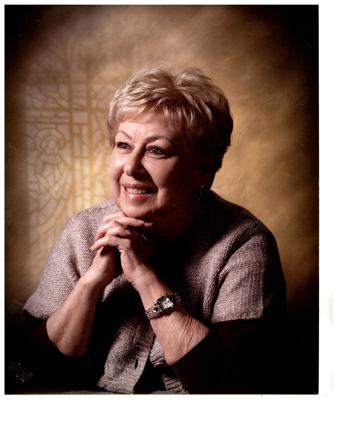 Obituary of Carolyn Richardson