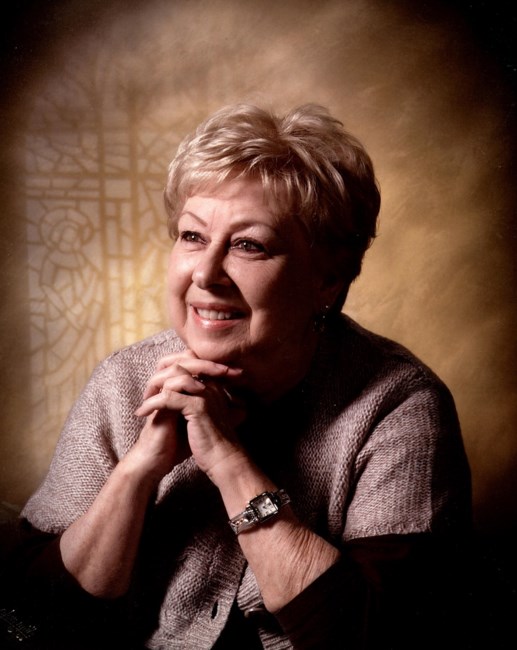 Obituary of Carolyn Richardson