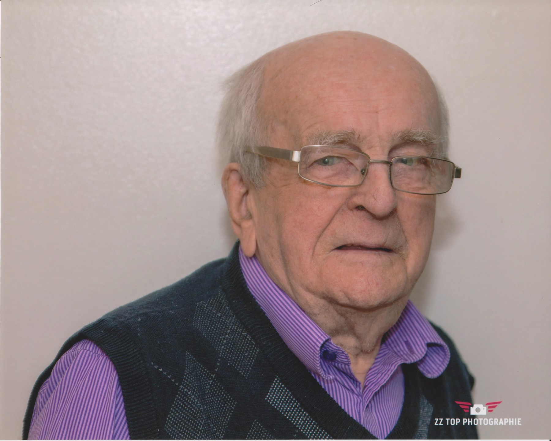 Avis de décès de Rémi Boisvert