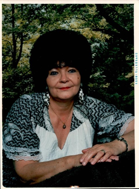 Obituary of Juanita E Strauch