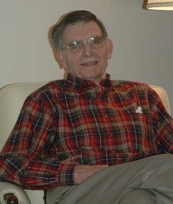 Obituary of William Kent Evans Jr.