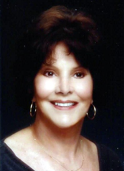 Obituary of Joan "Jody" (Cangelosi) Brierty