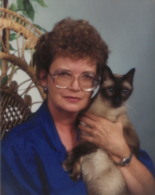 Obituary of Beverly May Joan Judd