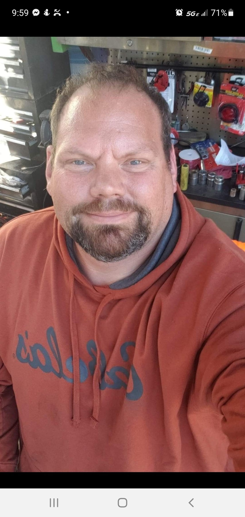 Obituary of Stephen Ray Turner