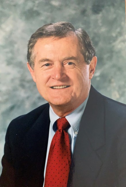 Obituary of Owen Verdell Blaisdell Jr.