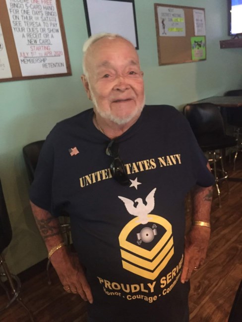 Obituary of Jerome "Taz" Schroeder