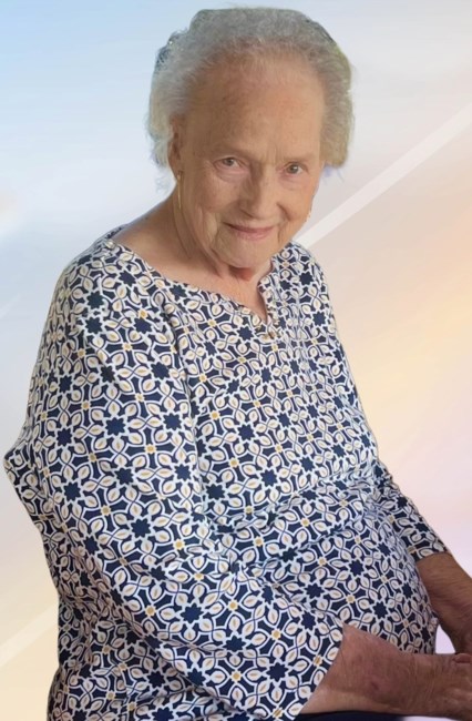 Obituary of Wynelle McCullough