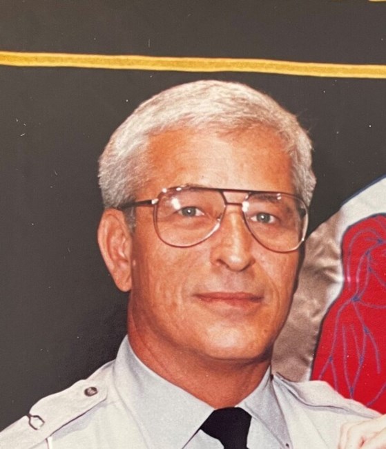 Obituary of Kenneth Wayne Weston