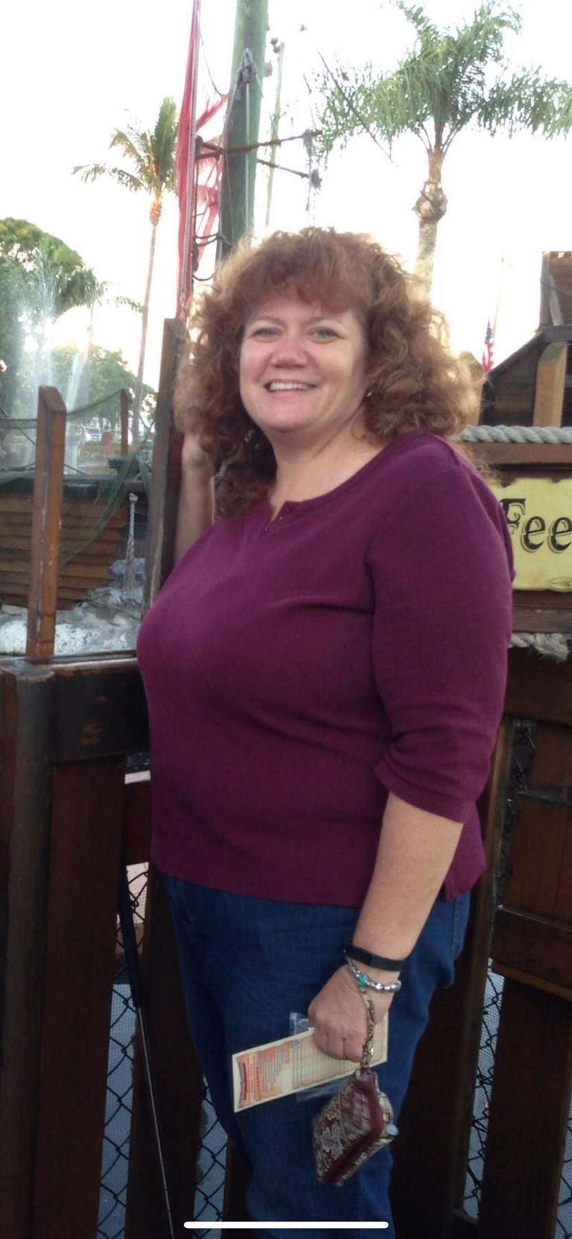 Obituary of Wendy Ann Bowen