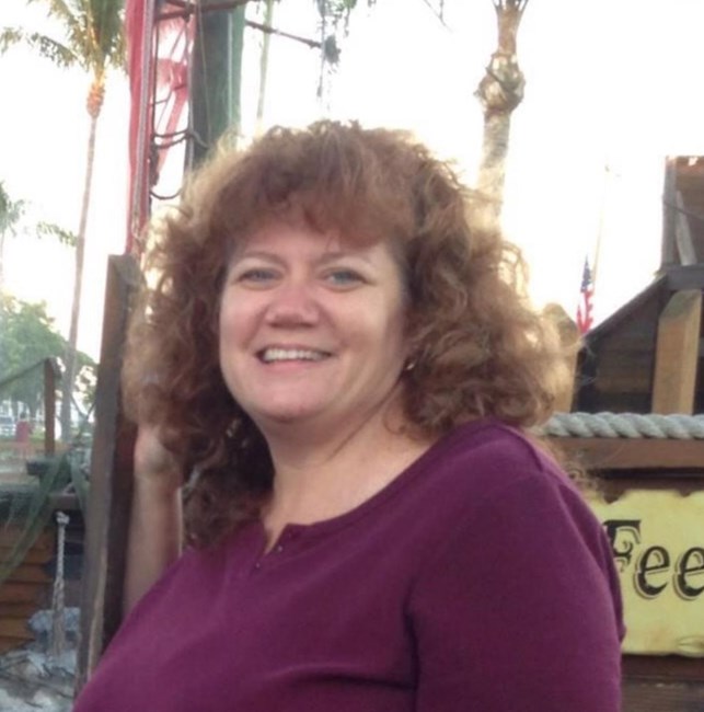 Obituary of Wendy Ann Bowen