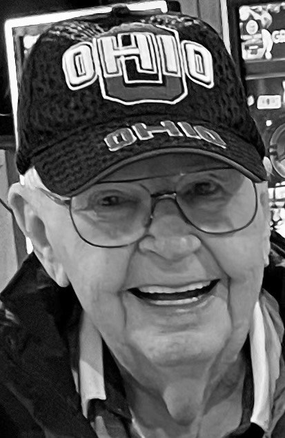 Obituary of Daniel Carl Kilpatrick